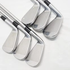 Taylormade P760 Iron Set 4-9 Iron Stiff Kbs Tour C-Taper Lite 110 1065716 Good 7 Taylormade P760 Iron Set 4-9 Iron Stiff Kbs Tour C-Taper Lite 110 1065716 Good -Titleist Shop 01065716 4 13863.1677677546