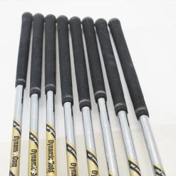 Taylormade P730 Iron Set 3-Pw Extra Stiff Dynamic Gold Tour Issue X100 1065731 -Titleist Shop 01065731 3 20483.1677677382