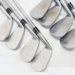 Taylormade P730 Iron Set 3-Pw Extra Stiff Dynamic Gold Tour Issue X100 1065731 -Titleist Shop 01065731 4 37779.1677677382
