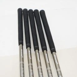 Callaway Rogue X Iron Set 6-Pw Regular Flex Recoil Es 760 Graphite 1065753 Good -Titleist Shop 01065753 3 86851.1677677772