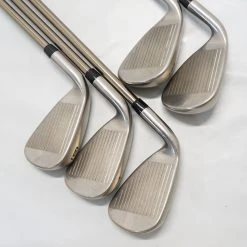 Callaway Rogue X Iron Set 6-Pw Regular Flex Recoil Es 760 Graphite 1065753 Good -Titleist Shop 01065753 4 21904.1677677773