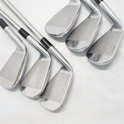Taylormade P760 Iron Set 5-Pw Stiff Flex Kbs Tour C-Taper Lite 110 1065758 Good -Titleist Shop 01065758 4 98243.1677677343