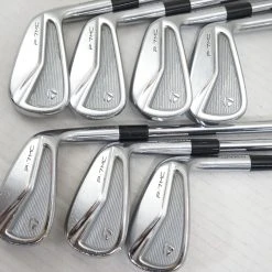Taylormade P7Mc Iron Set 4-Pw Stiff Flex N.S. Pro Modus3 Tour120 1065759 Good -Titleist Shop 01065759 3 63246.1677677294