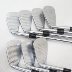 Taylormade P7Mc Iron Set 4-Pw Stiff Flex N.S. Pro Modus3 Tour120 1065759 Good -Titleist Shop 01065759 4 12119.1677677294