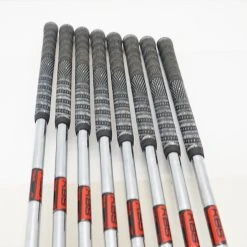 Titleist 716 Ap2 Iron Set 3-Pw Stiff Flex Kbs Tour Steel 1065769 Good -Titleist Shop 01065769 3 15215.1677677099