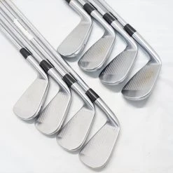 Titleist 716 Ap2 Iron Set 3-Pw Stiff Flex Kbs Tour Steel 1065769 Good -Titleist Shop 01065769 4 82960.1677677099