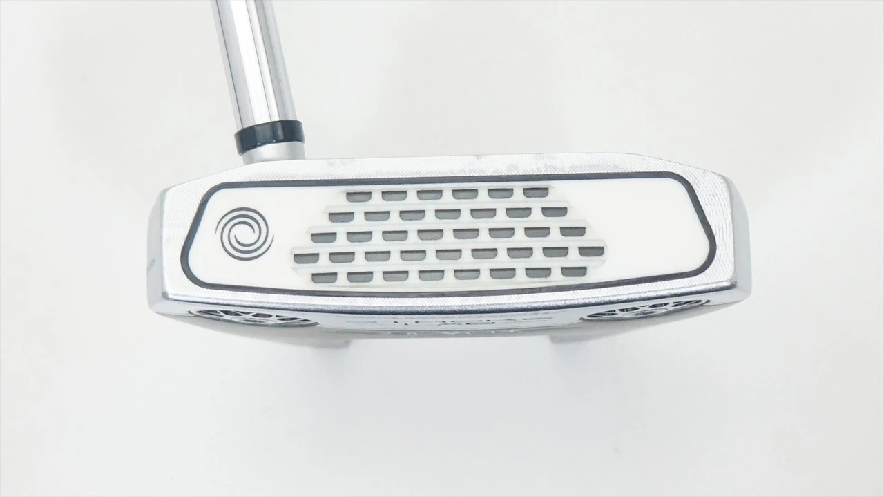 Odyssey Stroke Lab #7 35" Putter Excellent Left Hand Lh 1065829 Super Stroke 2 Odyssey Stroke Lab #7 35" Putter Excellent Left Hand Lh 1065829 Super Stroke - Image 2