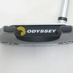 Odyssey Stroke Lab #7 35" Putter Excellent Left Hand Lh 1065829 Super Stroke 8 Odyssey Stroke Lab #7 35" Putter Excellent Left Hand Lh 1065829 Super Stroke -Titleist Shop 01065829 3 89178.1677167983