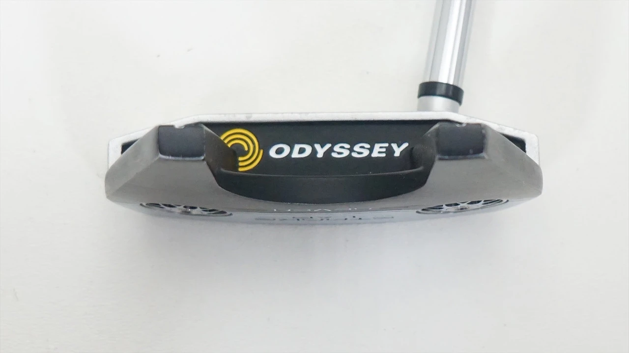 Odyssey Stroke Lab #7 35" Putter Excellent Left Hand Lh 1065829 Super Stroke 3 Odyssey Stroke Lab #7 35" Putter Excellent Left Hand Lh 1065829 Super Stroke - Image 3