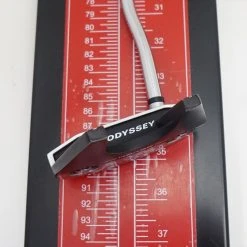 Odyssey Stroke Lab #7 35" Putter Excellent Left Hand Lh 1065829 Super Stroke 11 Odyssey Stroke Lab #7 35" Putter Excellent Left Hand Lh 1065829 Super Stroke -Titleist Shop 01065829 6 62702.1677167985