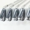 Taylormade Rsi 1 Iron Set 6-Pw Regular Flex Project X 5.5 Steel 1065884 Good