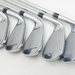 Taylormade Rsi 1 Iron Set 6-Pw Regular Flex Project X 5.5 Steel 1065884 Good -Titleist Shop 01065884 3 68745.1677677333