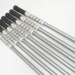 Taylormade P770 2020 Iron Set 4-Pw Extra Stiff Flex Kbs C-Taper 130 1065907 Good -Titleist Shop 01065907 3 64287.1677677606