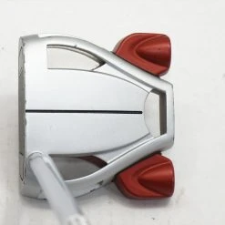 Taylormade Spider Tour Platinum 35" Putter Fair Rh 1065923 -Titleist Shop 01065923 5 98012.1677167538