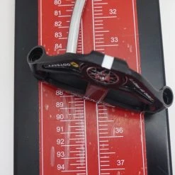 Odyssey Stroke Lab Black Bird Of Prey 35" Putter Good Rh 1065950 -Titleist Shop 01065950 6 51483.1677167683