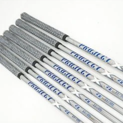 Taylormade P7Mb Iron Set 4-Pw Stiff Flex Project X Lz 120G 6.0 1066036 Good 6 Taylormade P7Mb Iron Set 4-Pw Stiff Flex Project X Lz 120G 6.0 1066036 Good -Titleist Shop 01066036 3 15311.1677677328