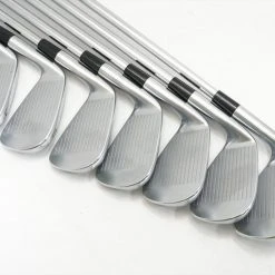 Taylormade P7Mb Iron Set 4-Pw Stiff Flex Project X Lz 120G 6.0 1066036 Good 7 Taylormade P7Mb Iron Set 4-Pw Stiff Flex Project X Lz 120G 6.0 1066036 Good -Titleist Shop 01066036 4 18338.1677677328