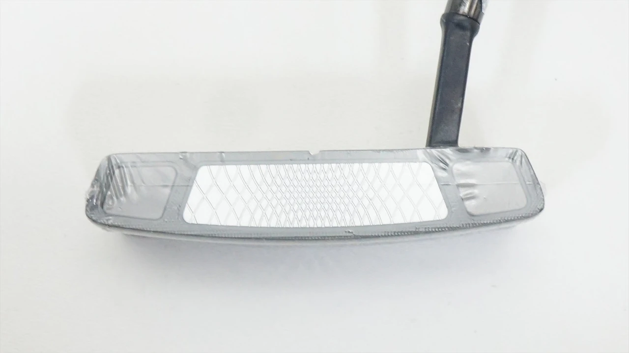New Cleveland Frontline 8.0 Slant Neck 35" Putter Rh 1066084 2 New Cleveland Frontline 8.0 Slant Neck 35" Putter Rh 1066084 - Image 2