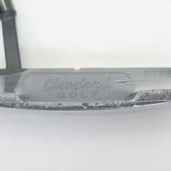 New Cleveland Frontline 8.0 Slant Neck 35" Putter Rh 1066084 8 New Cleveland Frontline 8.0 Slant Neck 35" Putter Rh 1066084 -Titleist Shop 01066084 3 18173.1677167600