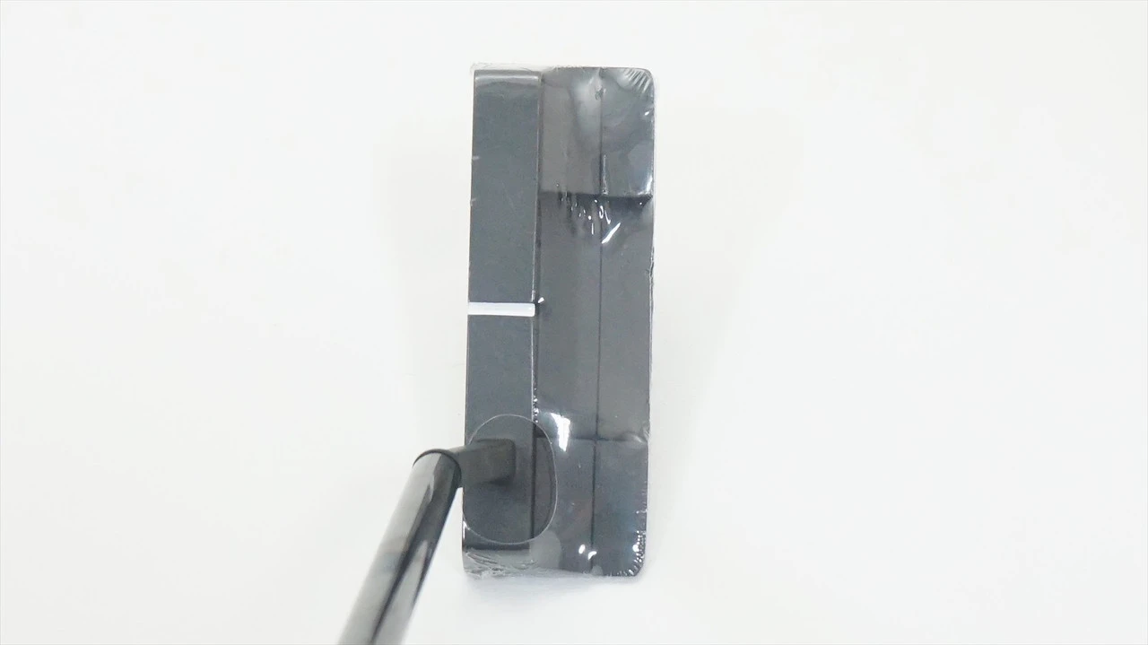 New Cleveland Frontline 8.0 Slant Neck 35" Putter Rh 1066084 4 New Cleveland Frontline 8.0 Slant Neck 35" Putter Rh 1066084 - Image 4