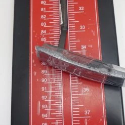 New Cleveland Frontline 8.0 Slant Neck 35" Putter Rh 1066084 11 New Cleveland Frontline 8.0 Slant Neck 35" Putter Rh 1066084 -Titleist Shop 01066084 6 56706.1677167601