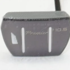 New Cleveland Huntington Beach Soft Premier 10.5 34" Putter Rh 1066086