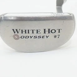 Odyssey White Hot 7 35" Putter Good Rh 1066094