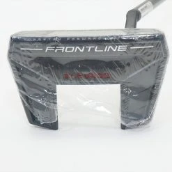 New Cleveland Frontline Elevado Slant Neck 34" Putter Rh 1066133