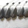 Taylormade P790 2021 Iron Set 6-Pw Regular Flex Kbs Tour Lite 95 1066161 Good