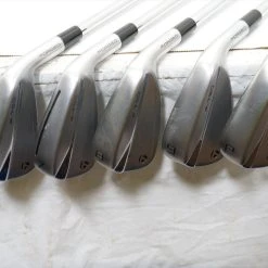 Taylormade P790 2021 Iron Set 6-Pw Regular Flex Kbs Tour Lite 95 1066161 Good