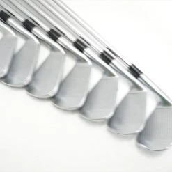 Taylormade P750 Tour Proto Iron Set 4-Pw Extra Stiff Project X Lz 125G 1066178 -Titleist Shop 01066178 4 18958.1677677491