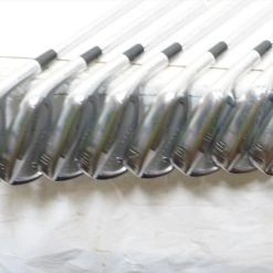 Taylormade P7Mc Iron Set 3-Pw Stiff Dynamic Gold Tour Issue S400 1066181 Good