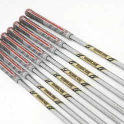 Taylormade P7Mc Iron Set 3-Pw Stiff Dynamic Gold Tour Issue S400 1066181 Good -Titleist Shop 01066181 3 29469.1677677431