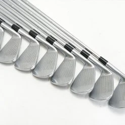 Taylormade P7Mc Iron Set 3-Pw Stiff Dynamic Gold Tour Issue S400 1066181 Good -Titleist Shop 01066181 4 05287.1677677431