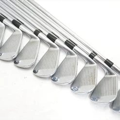 Mizuno Mp 15 Iron Set 3-Pw Stiff Flex Kbs Tour 120 Steel 1066318 Fair 7 Mizuno Mp 15 Iron Set 3-Pw Stiff Flex Kbs Tour 120 Steel 1066318 Fair -Titleist Shop 01066318 4 17620.1677677109