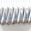 Ben Hogan Ptx Iron Set 4-Pw Stiff Flex Dynamic Gold Steel 1066328 Good