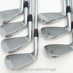 Ben Hogan Ptx Iron Set 4-Pw Stiff Flex Dynamic Gold Steel 1066328 Good -Titleist Shop 01066328 3 98984.1677677128
