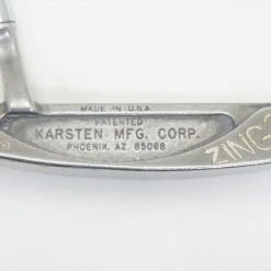 Ping Zing 2 35" Putter Good Rh 1066480 -Titleist Shop 01066480 3 19508.1677167378