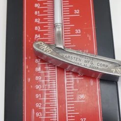 Ping Zing 2 35" Putter Good Rh 1066480 -Titleist Shop 01066480 6 19389.1677167379