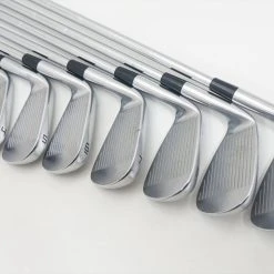 Taylormade P7Mc/P7Mb Iron Set 4-Pw X-Stiff Dynamic Gold Tour Issue X100 1066638 -Titleist Shop 01066638 3 67761.1677677817