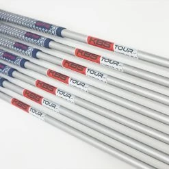 Taylormade P760 Iron Set 4-Pw Stiff Flex Kbs Tour C-Taper Lite 110 1066687 Good -Titleist Shop 01066687 2 66438.1677677338