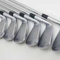 Taylormade P7Mc Iron Set 4-Pw Extra Stiff Flex Dynamic Gold 120 1066726 Good -Titleist Shop 01066726 3 41228.1677677059