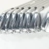 Taylormade P790 2019 Iron Set 4-Pw Stiff Flex Kbs Tour Flt 120 1066729 Good
