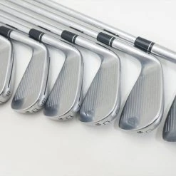 Taylormade P790 2019 Iron Set 4-Pw Stiff Flex Kbs Tour Flt 120 1066729 Good -Titleist Shop 01066729 3 97919.1677677332