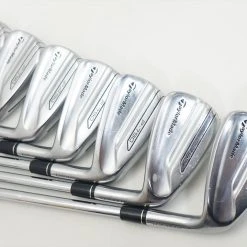 Taylormade P790 2019 Iron Set 4-Pw Stiff Flex Kbs Tour Flt 120 1066729 Good -Titleist Shop 01066729 4 39967.1677677332