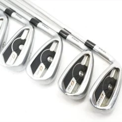 Ping G400 White Dot Iron Set 6-Pw Regular Elevate 95 Vss 66746 Good Left Hand Lh -Titleist Shop 01066746 4 00090.1677677734