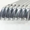Taylormade P770 2020 Iron Set 4-Pw Stiff Flex Project X 6.0 Steel 1066752 Good