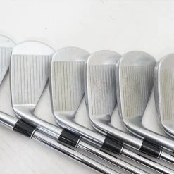Srixon Zx7 Iron Set 4-9 Iron Stiff Flex N.S. Pro Modus3 Tour105 1066810 Good -Titleist Shop 01066810 4 32907.1677677044