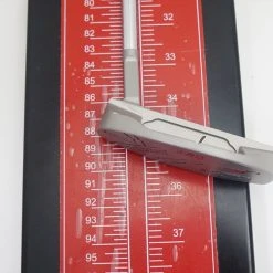 Sik Sho C Series Slant Neck 35" Putter Excellent Rh 1066813 -Titleist Shop 01066813 6 34079.1677167555