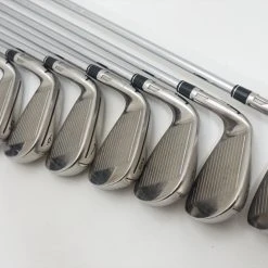 Taylormade Sim Max Os Iron Set 4-Pw, Aw Regular Flex Kbs Max 85 1066846 Good -Titleist Shop 01066846 3 42247.1677677063